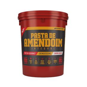 Pasta de Amendoim - Body Action Natural 1kg