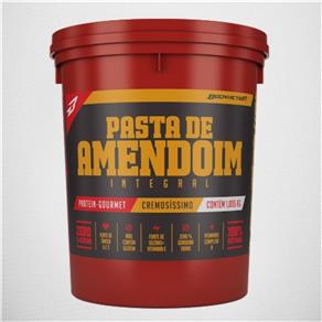 Pasta de Amendoim Integral Bodyaction - Amendoim - 1Kg