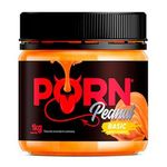Pasta de Amendoim Porn Peanut Basic 1kg - Porn Fit