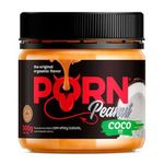 Pasta de Amendoim Porn Peanut Fit 500g - Porn Fit