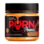 Pasta de Amendoim Porn Peanut Gourmet 500g - Porn Fit