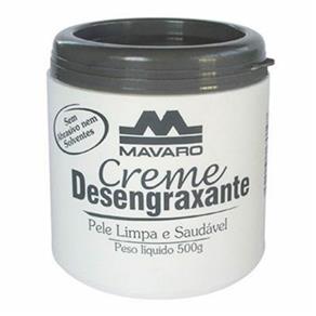 Pasta Desengraxante Mavaro - 500G