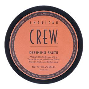 Pasta Modeladora American Crew - Defining Paste 85g