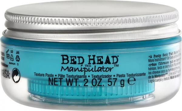 Pasta Texturizadora Tigi Bed Head Manipulator 57Gr