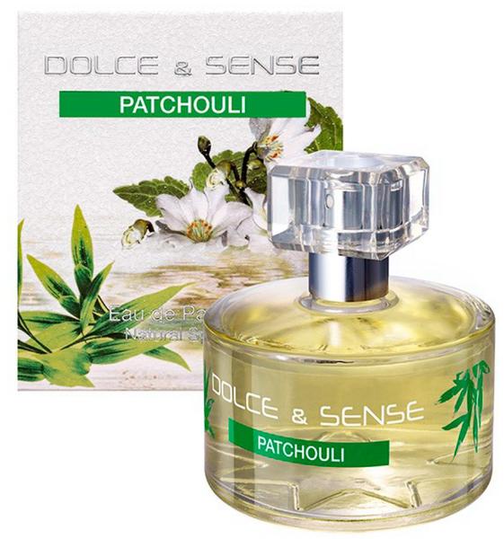 Patchouli Paris Elysees - Perfume Feminino - EDP 60ML