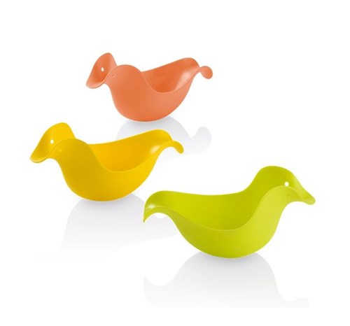 Patinhos para Banho Quack Ducks Multikids Baby