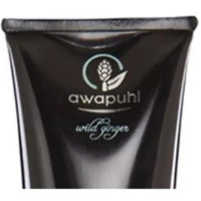 Paul Mitchell Awapuhi Wild Ginger Moisturizing Lather - Shampoo 250ml