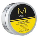 Paul Mitchell Clean Cut - Creme Estilizador