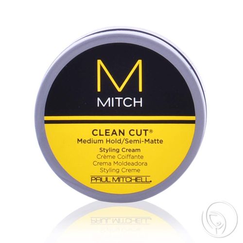 Paul Mitchell - Clean Cut Creme Fixador - 85g