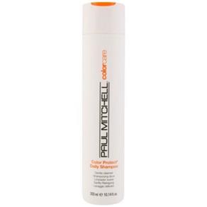 Paul Mitchell Color Care Color Protect Daily - Shampoo - 300ml - 300ml