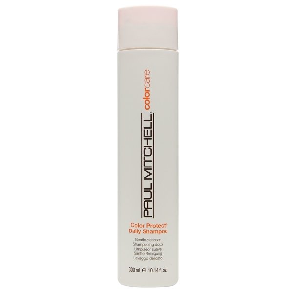 Paul Mitchell Color Care Protect Daily Shampoo - 300ml