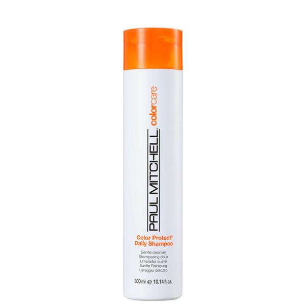 Paul Mitchell Color Care Protect Daily - Shampoo 300ml
