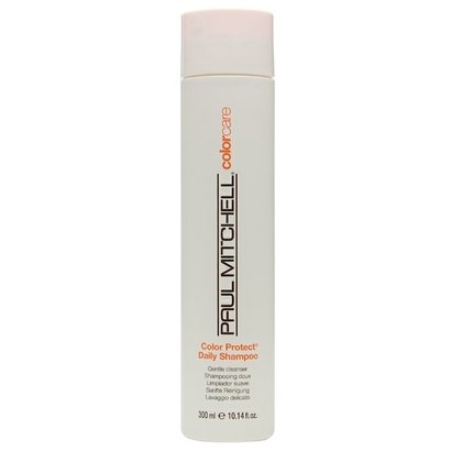 Paul Mitchell Color Care Protect Daily Shampoo - 3