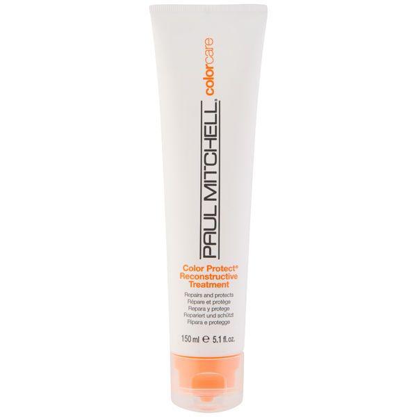 Paul Mitchell Color Care Protect Reconstructive Treatment - 150ml