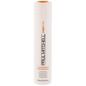 Paul Mitchell Colorcare Color Protect Daily Shampoo 300Ml