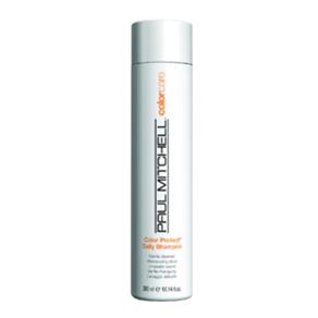 Paul Mitchell	ColorCare Color Protect Daily Shampoo - 300ml