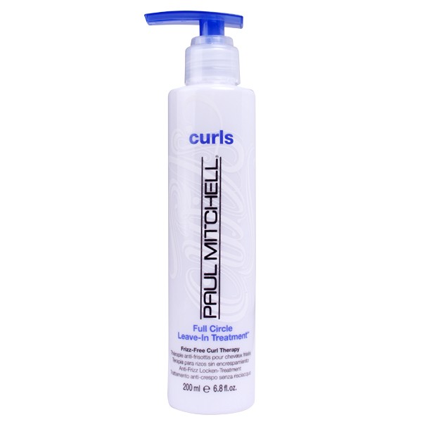 Paul Mitchell Curls Full Circle Leave In - Paul Mitchell
