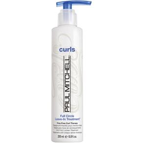 Paul Mitchell Curls Full Circle Leave-in Treatment