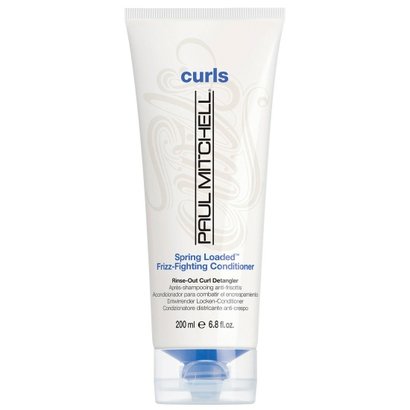 Paul Mitchell Curls Spring Loaded Frizz Condition