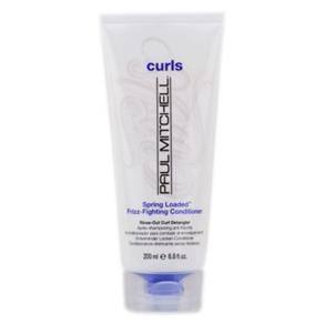 Paul Mitchell Curls Spring Loaded Frizz-Fighting Conditioner - - 200ml - 200ml