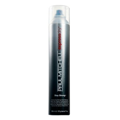 Paul Mitchell Express Dry Stay Strong Fixador 366M