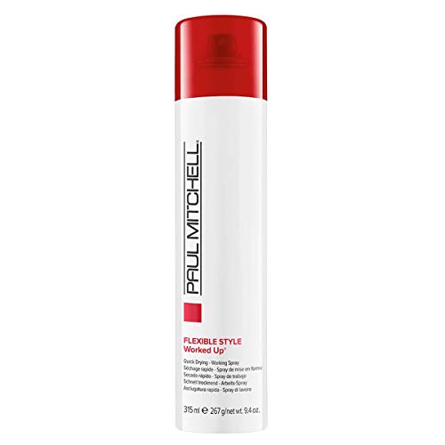 Paul Mitchell Express Style Worked Up - 315ml Spray Finalizador