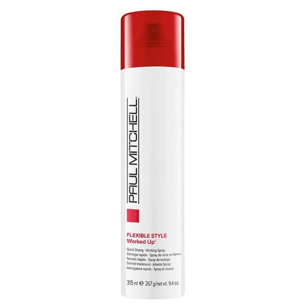 Paul Mitchell Express Style Worked Up - 365ml Spray Finalizador