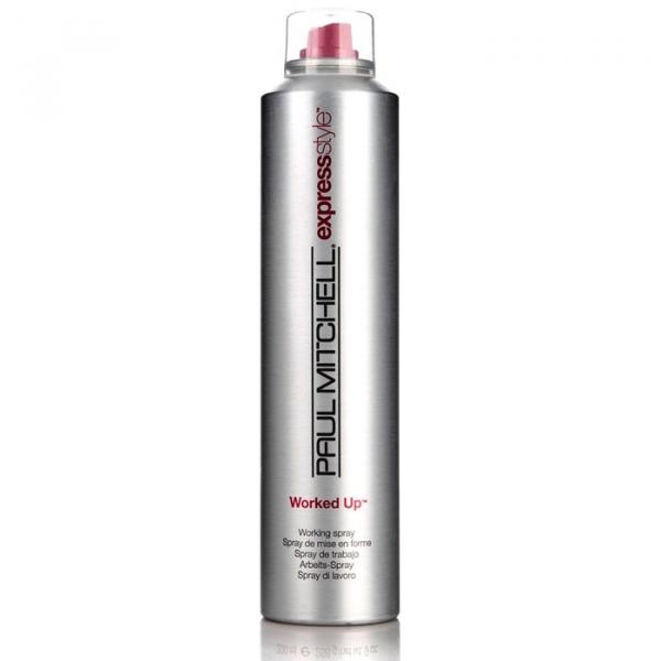 Paul Mitchell Express Style Worked Up 365ml