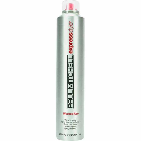 Paul Mitchell Express Style Worked Up - Finalizador - Paul Mitchell