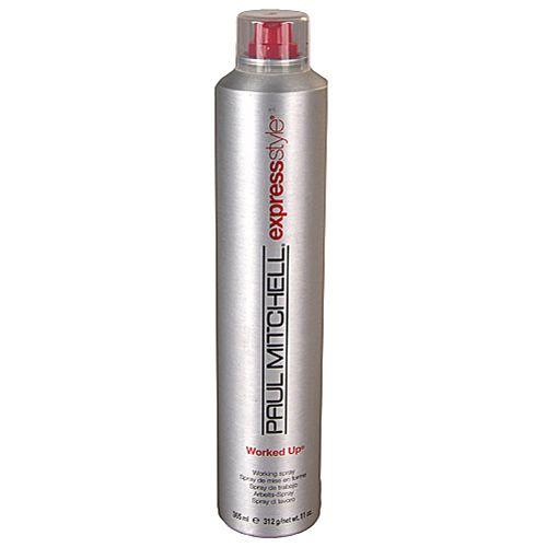 Paul Mitchell Express Style Worked Up - Spray Fixador