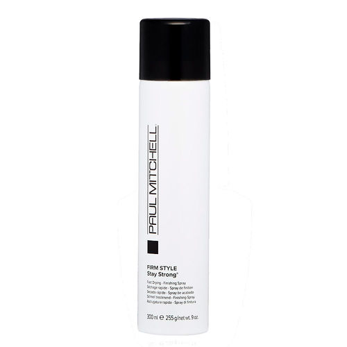 Paul Mitchell Firm Style Stay Strong Spray Finalizador 300ml