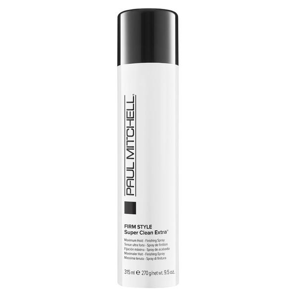 Paul Mitchell Firm Style Stay Strong Super Clean Extra - Spray Fixador