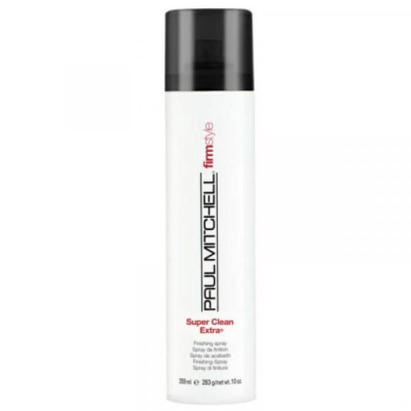 Paul Mitchell Firm Style Super Clean Extra 315ml