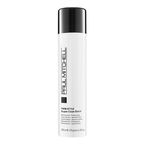 Paul mitchell firm style super clean extra 315ml