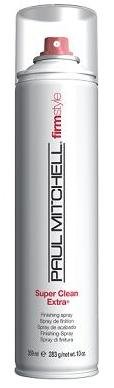 Paul Mitchell Firm Style Super Clean Extra 359ml