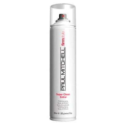 Paul Mitchell Firm Style Super Clean Extra Modelad