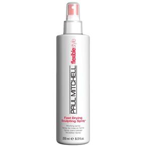 Paul Mitchell Flexible Style Fast Daying Scupting Spray 250ml