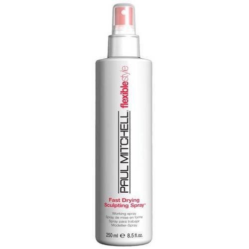 Paul Mitchell Flexible Style Fast Drying Sculpting Spray 250 Ml