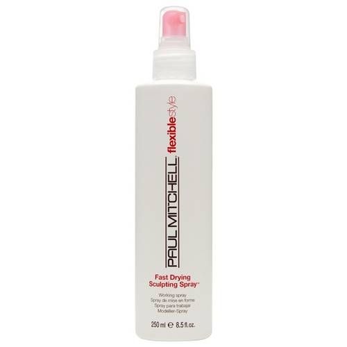 Paul Mitchell Flexible Style Fast Drying Sculpting Spray - 250ml