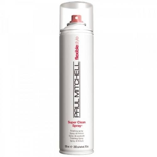 Paul Mitchell Flexible Style Super Clean Spray 359ml