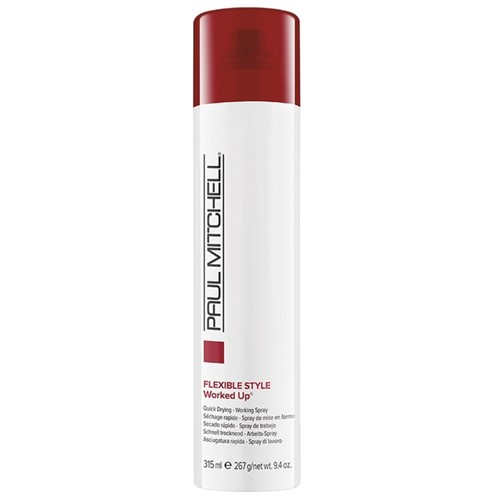 Paul Mitchell Flexible Style Worked Up Spray 315ml