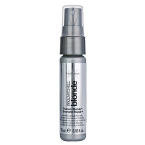Paul Mitchell Forever Blonde Dramatic Repair Reconstrutor