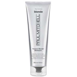 Paul Mitchell Forever Blonde - Shampoo 2 - 2