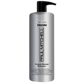 Paul Mitchell Forever Blonde - Shampoo