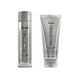 Paul Mitchell- Kit - Forever Blonde - Sh + Cond