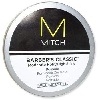 Paul Mitchell Mitch Barber´s Classic Pomada