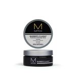 Paul Mitchell Mitch Barber's Classic Moderate Hold High Shine 85g