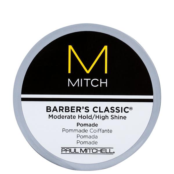 Paul Mitchell Mitch Barber's Classic - Pomada Modeladora 85g