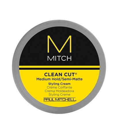 Paul Mitchell Mitch Clean Cut 85Gr Creme Fixação