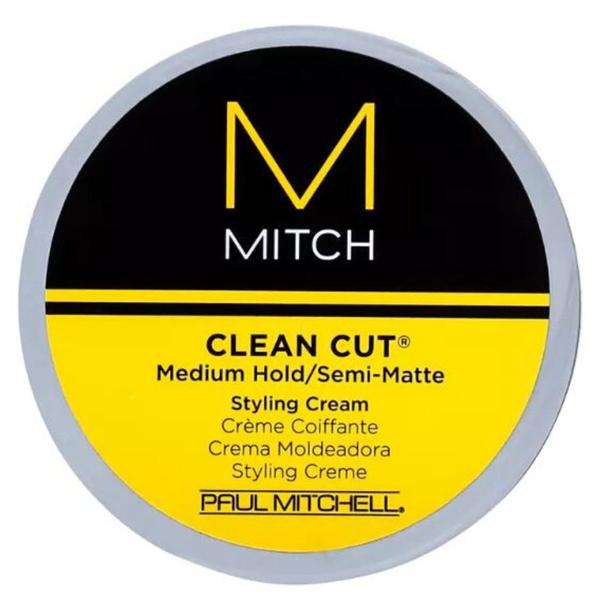 Paul Mitchell Mitch Clean Cut - Creme Modelador 85g